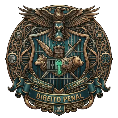 Direito Penal Gratuito