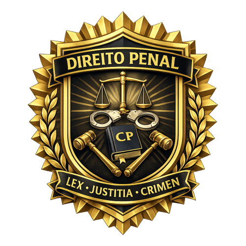 Direito Penal Gratuito